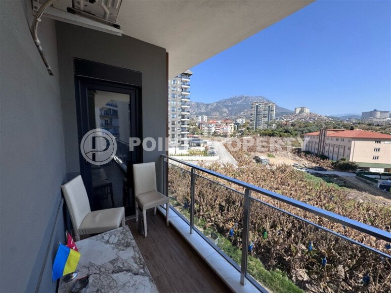 Комфортабельный дуплекс 90 м², район Махмутлар-id-9784-фото-10