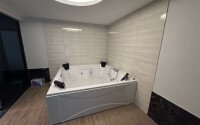 Комфортабельный дуплекс 90 м², район Махмутлар-id-9784-фото-11