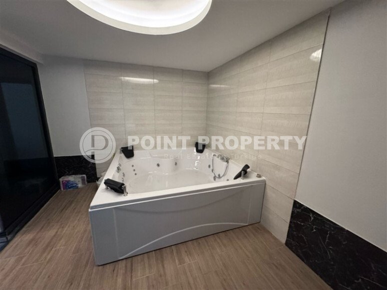Комфортабельный дуплекс 90 м², район Махмутлар-id-9784-фото-11