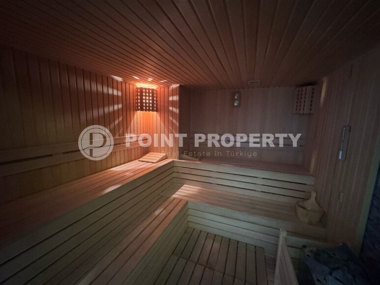 Комфортабельный дуплекс 90 м², район Махмутлар-id-9784-фото-12