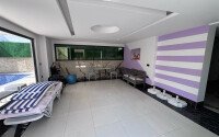 Комфортабельный дуплекс 90 м², район Махмутлар-id-9784-фото-13