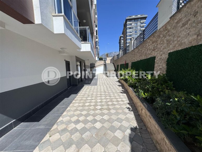 Комфортабельный дуплекс 90 м², район Махмутлар-id-9784-фото-14