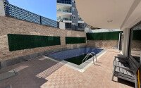 Комфортабельный дуплекс 90 м², район Махмутлар-id-9784-фото-15