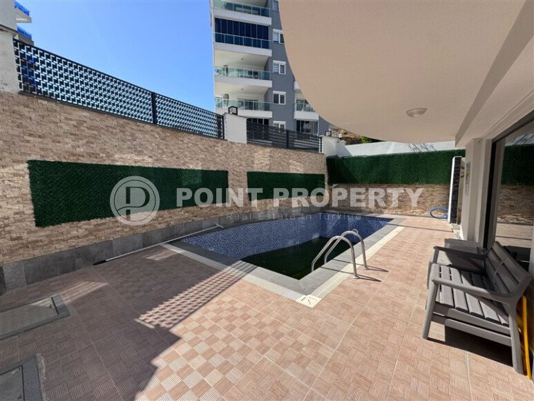 Комфортабельный дуплекс 90 м², район Махмутлар-id-9784-фото-15