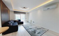 Spacious furnished apartment 2+1 with city view, just 250 meters from the sea-id-9785-photo-3