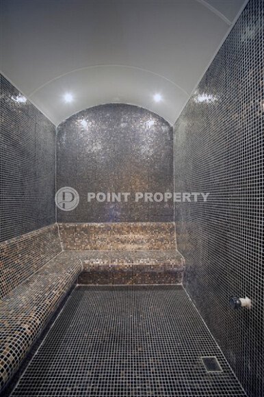 Spacious furnished apartment 2+1 with city view, just 250 meters from the sea-id-9785-photo-22