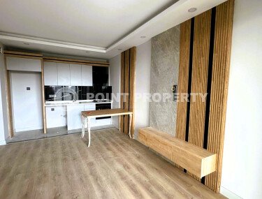 Срочная продажа двух квартир в Анталии в комплексе премиум класса-id-9786-фото-3