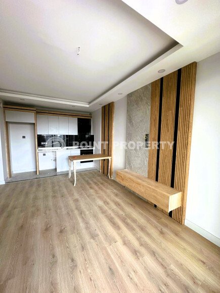 Срочная продажа двух квартир в Анталии в комплексе премиум класса-id-9786-фото-3