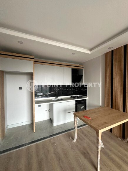 Срочная продажа двух квартир в Анталии в комплексе премиум класса-id-9786-фото-4