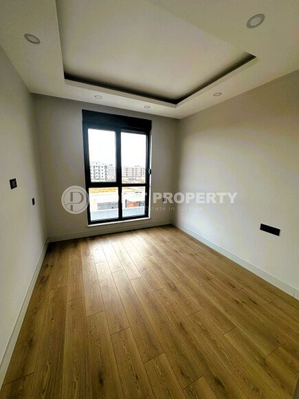 Срочная продажа двух квартир в Анталии в комплексе премиум класса-id-9786-фото-6