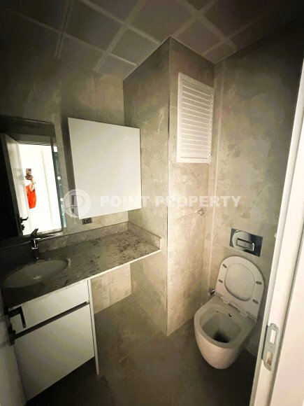 Срочная продажа двух квартир в Анталии в комплексе премиум класса-id-9786-фото-7