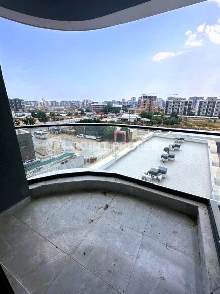 Срочная продажа двух квартир в Анталии в комплексе премиум класса-id-9786-фото-8