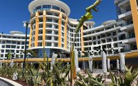 Современная квартира 118 м² в масштабном комплексе с отельной концепцией, Тюрклер-id-9787-фото-2