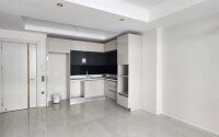 Современная квартира 118 м² в масштабном комплексе с отельной концепцией, Тюрклер-id-9787-фото-4