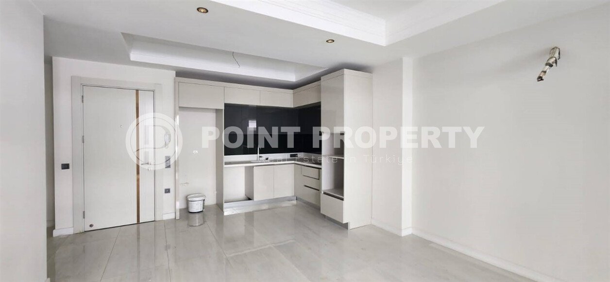 Modern apartment 118 m² in a large complex with a hotel concept, Türkler-id-9787-photo-4