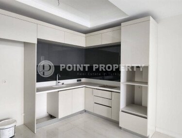 Современная квартира 118 м² в масштабном комплексе с отельной концепцией, Тюрклер-id-9787-фото-5