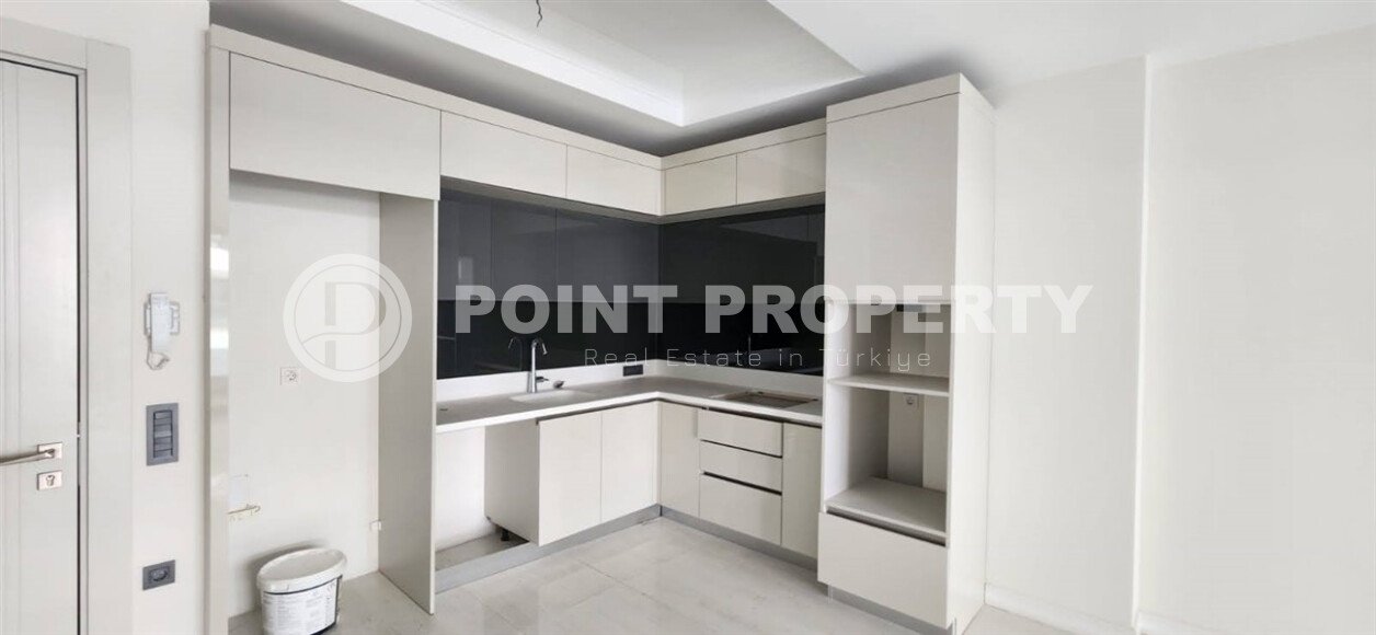 Современная квартира 118 м² в масштабном комплексе с отельной концепцией, Тюрклер-id-9787-фото-5