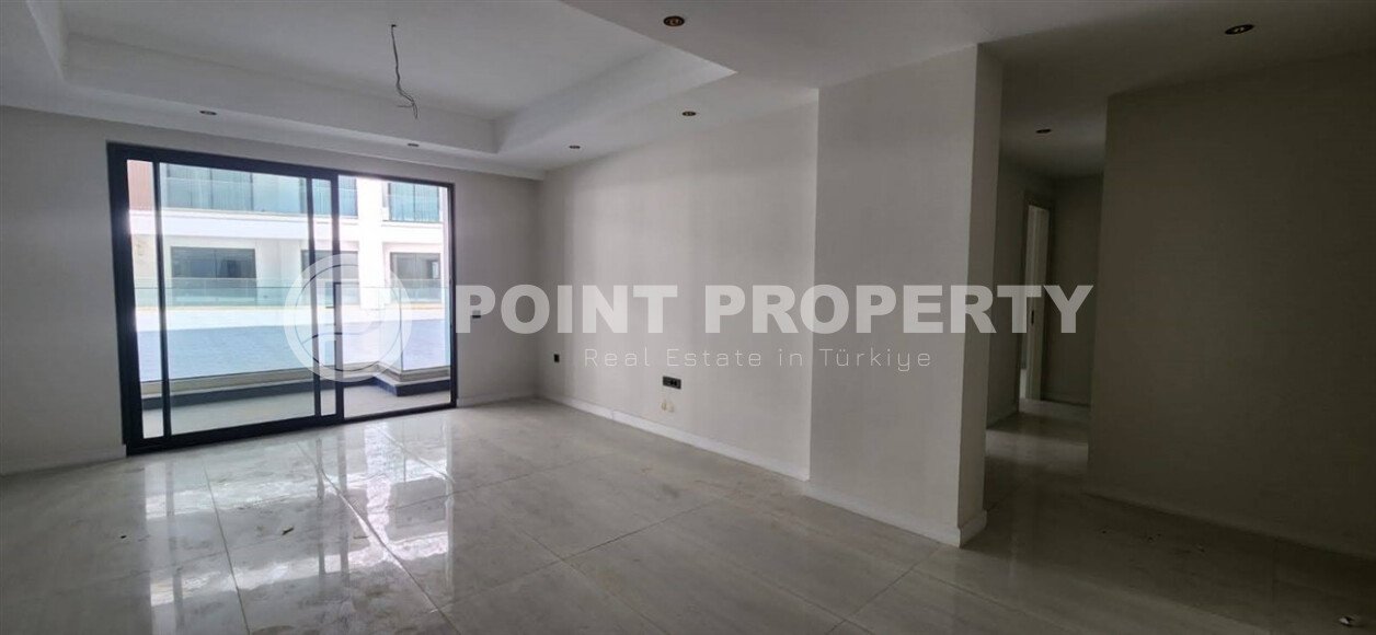 Modern apartment 118 m² in a large complex with a hotel concept, Türkler-id-9787-photo-6