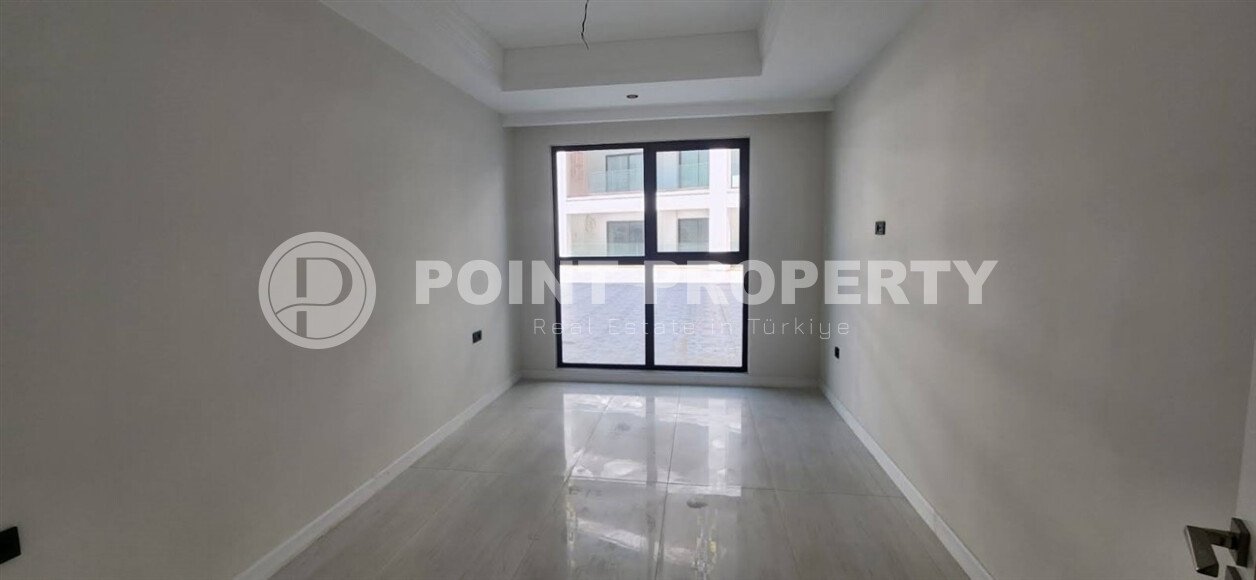 Modern apartment 118 m² in a large complex with a hotel concept, Türkler-id-9787-photo-7