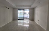 Современная квартира 118 м² в масштабном комплексе с отельной концепцией, Тюрклер-id-9787-фото-8