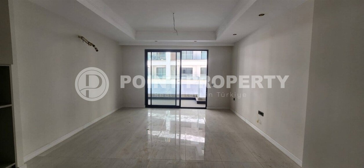 Modern apartment 118 m² in a large complex with a hotel concept, Türkler-id-9787-photo-8