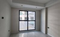 Современная квартира 118 м² в масштабном комплексе с отельной концепцией, Тюрклер-id-9787-фото-9