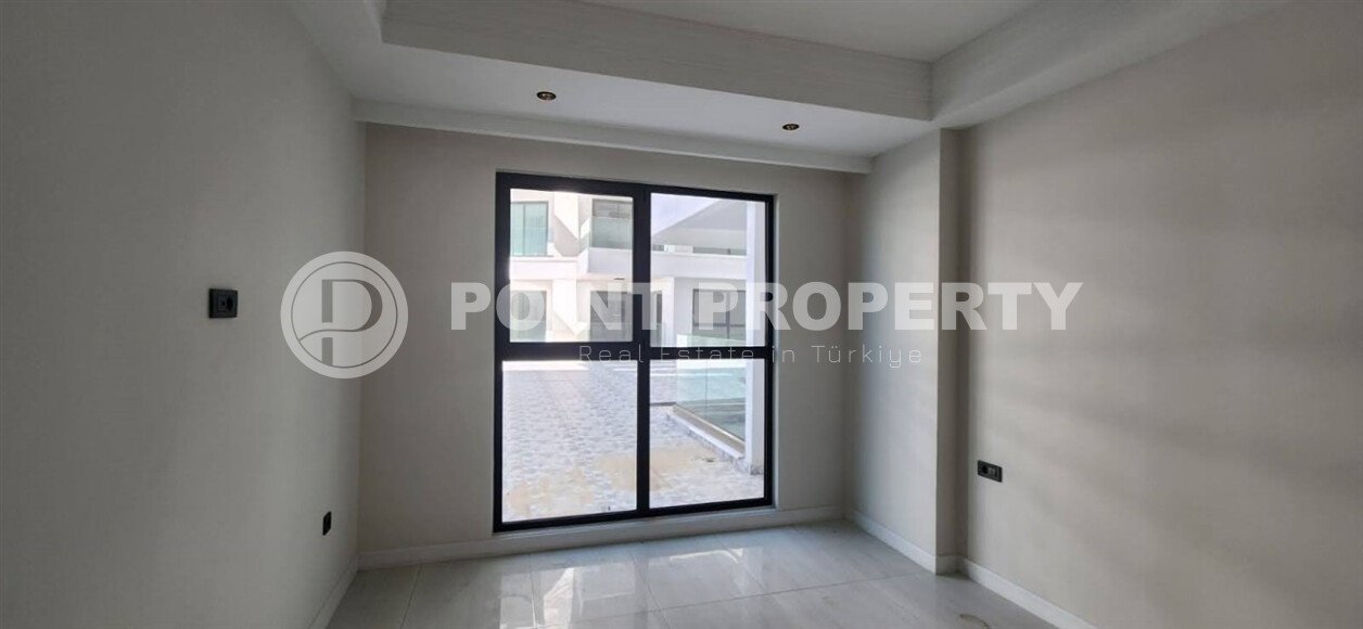 Modern apartment 118 m² in a large complex with a hotel concept, Türkler-id-9787-photo-9