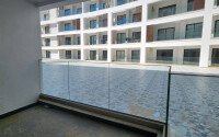Современная квартира 118 м² в масштабном комплексе с отельной концепцией, Тюрклер-id-9787-фото-11