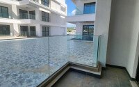 Современная квартира 118 м² в масштабном комплексе с отельной концепцией, Тюрклер-id-9787-фото-12