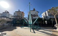 Современная квартира 118 м² в масштабном комплексе с отельной концепцией, Тюрклер-id-9787-фото-18
