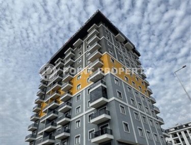 Compact duplex 90 m², Mahmutlar district-id-9788-photo-11