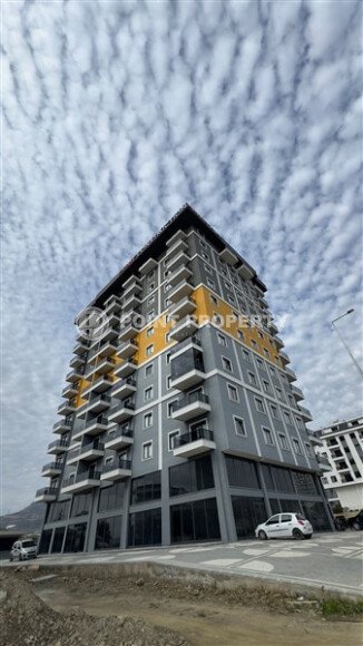 Compact duplex 90 m², Mahmutlar district-id-9788-photo-1
