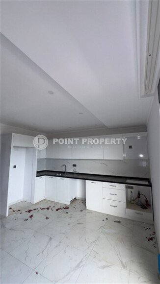 Компактный дуплекс 90 м², район Махмутлар-id-9788-фото-2