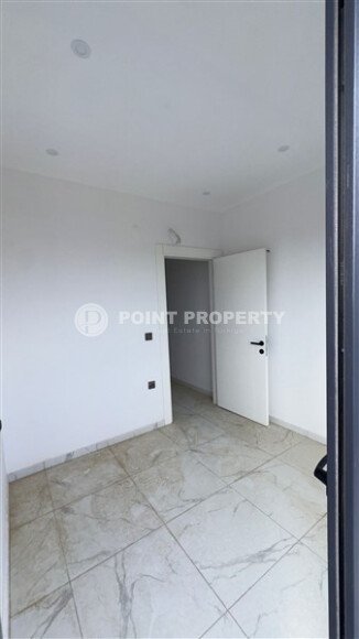 Компактный дуплекс 90 м², район Махмутлар-id-9788-фото-5