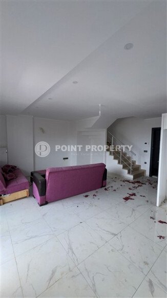 Компактный дуплекс 90 м², район Махмутлар-id-9788-фото-7