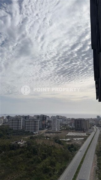 Компактный дуплекс 90 м², район Махмутлар-id-9788-фото-8