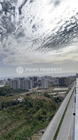 Компактный дуплекс 90 м², район Махмутлар-id-9788-фото-10