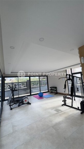 Компактный дуплекс 90 м², район Махмутлар-id-9788-фото-11