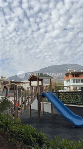 Компактный дуплекс 90 м², район Махмутлар-id-9788-фото-13