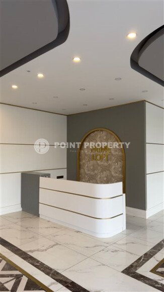 Компактный дуплекс 90 м², район Махмутлар-id-9788-фото-14