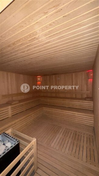 Компактный дуплекс 90 м², район Махмутлар-id-9788-фото-15