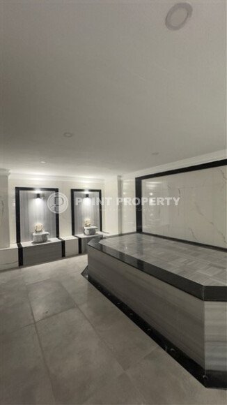 Компактный дуплекс 90 м², район Махмутлар-id-9788-фото-16