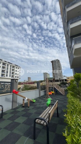 Компактный дуплекс 90 м², район Махмутлар-id-9788-фото-17