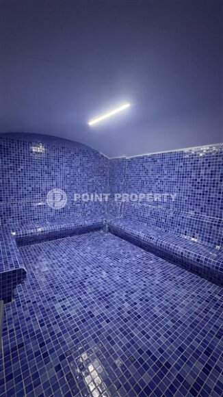 Компактный дуплекс 90 м², район Махмутлар-id-9788-фото-18