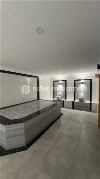 Компактный дуплекс 90 м², район Махмутлар-id-9788-фото-19