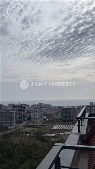 Компактный дуплекс 90 м², район Махмутлар-id-9788-фото-20