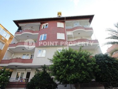 Good apartment in the center of Alanya, 500 meters from Cleopatra Beach-id-9789-photo-10