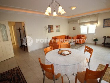 Добротная квартира в центре Алании в 500 метрах от пляжа Клеопатры-id-9789-фото-2