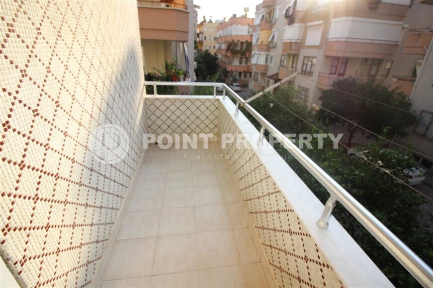 Добротная квартира в центре Алании в 500 метрах от пляжа Клеопатры-id-9789-фото-13