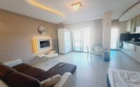 Cozy studio in the center of Alanya, in a complex with hotel infrastructure-id-9790-photo-6